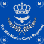 [RR] 16th Marine Corps Regiment