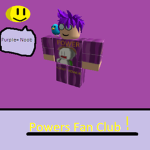 PowerGaming Fan Club
