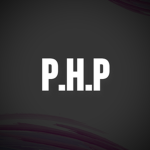 P.H.P