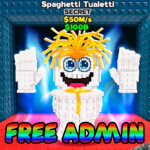 Steal A Brainrot GOD