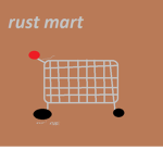 Rust mart