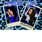 D1amond tears