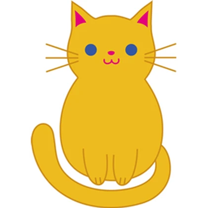Kitten Meow Games Roblox group icon
