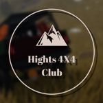 {H4C} Hights 4X4 Club
