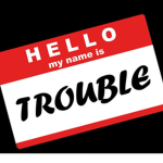 trouble makers fan club