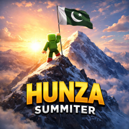 The Hunza Summiter: pak mounts [BETA]