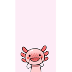 Axolotl fan club :3
