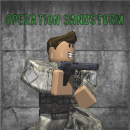 Operation: SandStorm