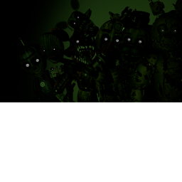 Realsitc FNaF Roleplay (FNAF1)
