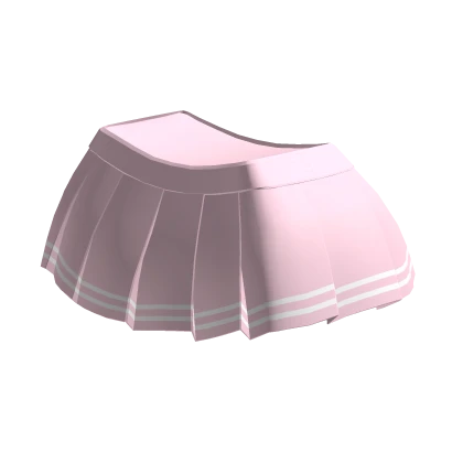Skirt mesh id roblox top