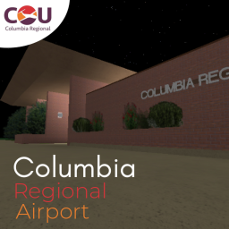 COU - Columbia Regional Airport
