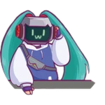 DJMatsune Miku