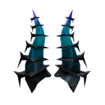 Frozen Horns