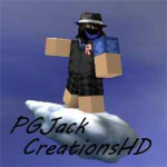 PGJack - Creations FANS