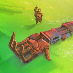 E'ldoria Odyssey