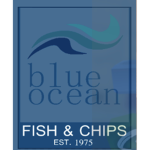 Blue Ocean, Stirling, Scotland