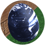 Easter Egg - Easter 2016