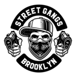 Street Gangs Brooklyn