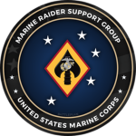 USMC| Marine Raider Support Group