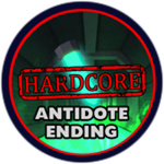 Antidote Ending HARDCORE