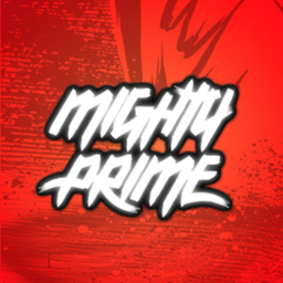 [25x EXP] Mighty Prime