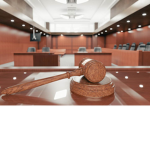 The Courts of Simp