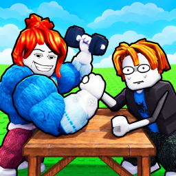 Arm Wrestle Battles 💪 icon