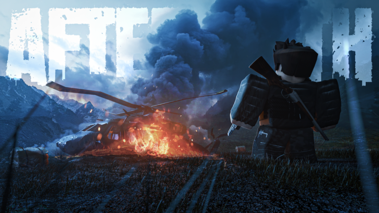 🧟 Aftermath screenshot 1