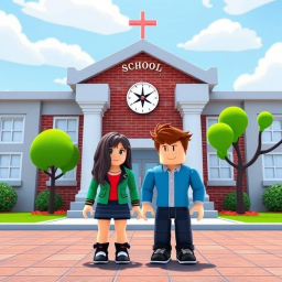 School Hangout [VC]