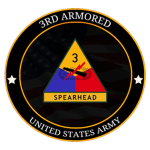 【USAR】| 1st Armored Division