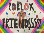 ROBLOX FRIENDSSSS!!!!!!!!!