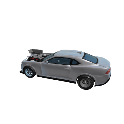 #### Drift Chevy