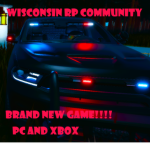 Wisconsin Rp Community Admins