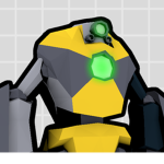 No Bots Dev