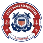 Coast Guard Headquarters and overseers