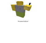 The special airforce!