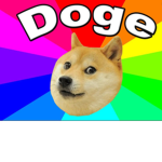 #Doge Awesome Group