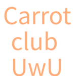 Chris's Carrot Kingdom