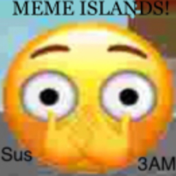 Meme Islands