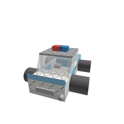 Police Car