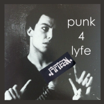 punk 4 lyfe