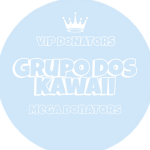 Grupo das banhas Kawaii