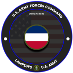 Forces Command || U.S Army ||