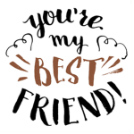 MyBestFriends:)