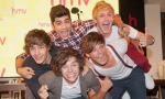 One Direction Fans