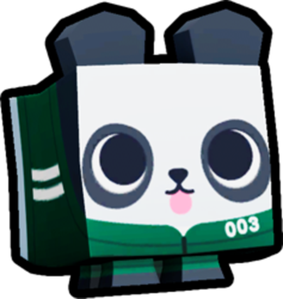 Player Panda