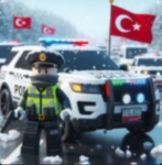 | MEM | Trafik Daire Başkanlığı