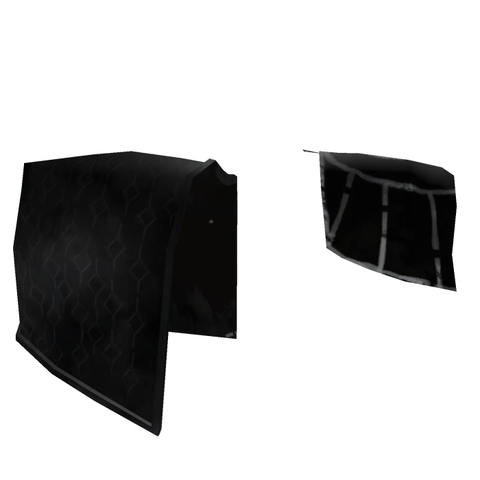 Faust Hollow Ego Cape