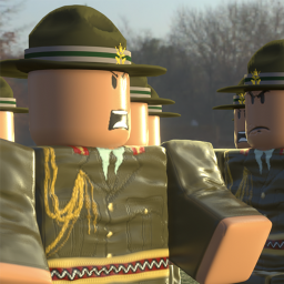 Parade Grounds