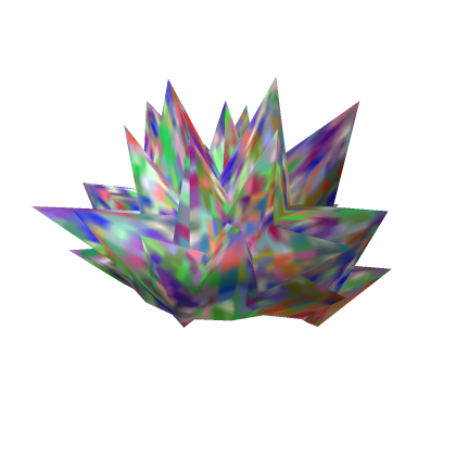 Confetti Equinox